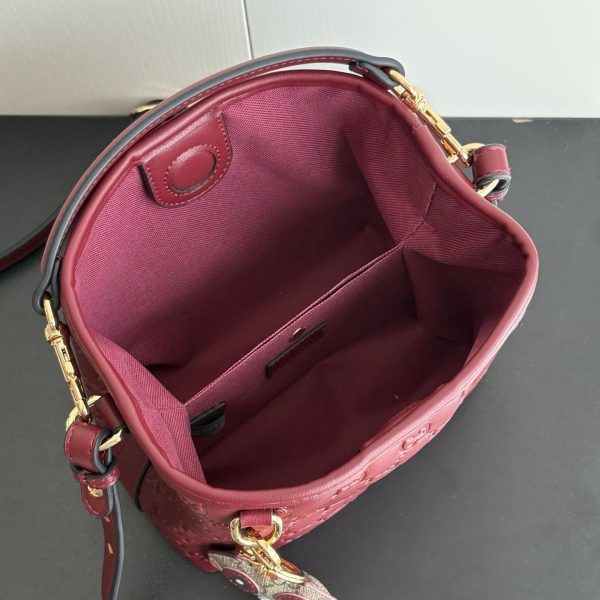 Luxury GG Handbag 815118 BC