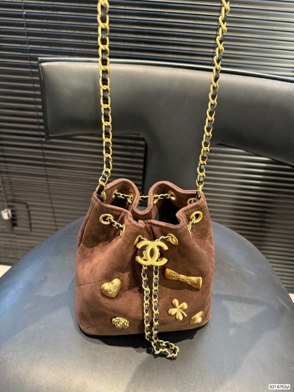 New Fashion CN Handbag 8753 QA