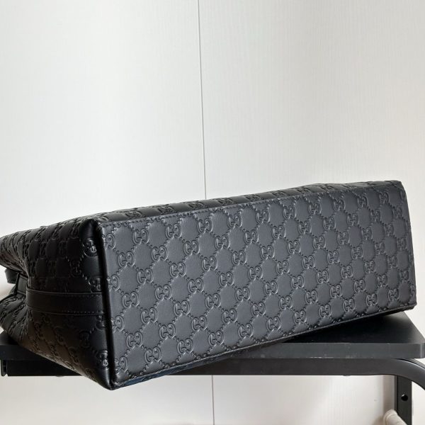 Luxury GG Handbag 815213 BC