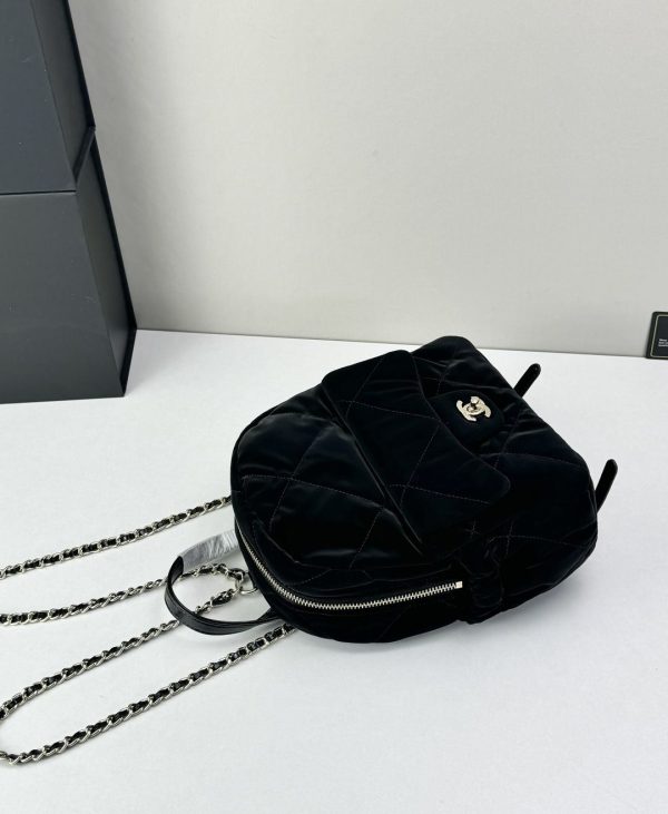Luxury CN Handbag 5054 BC