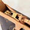 Luxury LV Handbag M27578 BC