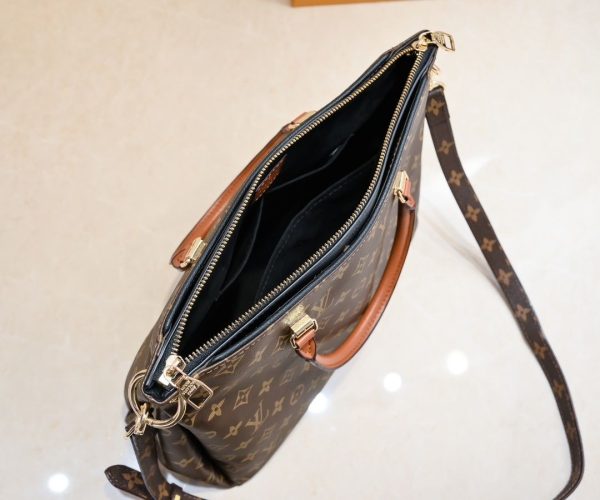 Luxury LV Handbag M40906 BC