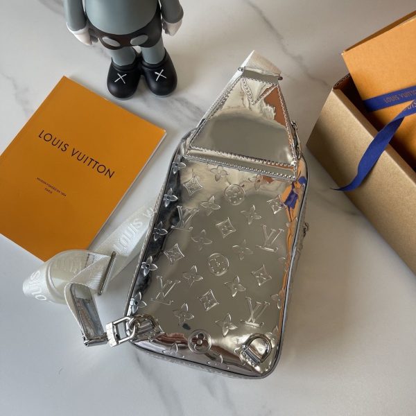 Luxury LV Handbag M11703-M13936-M25891 BC