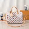Luxury LV Handbag M18076-M15159-M25766-M13344 BC
