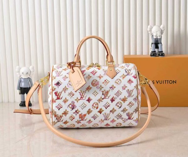 Luxury LV Handbag M18076-M15159-M25766-M13344 BC