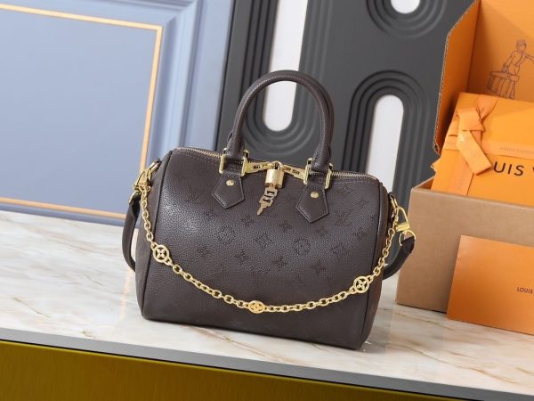 Luxury LV Handbag M47186-M11323-M40390 BC