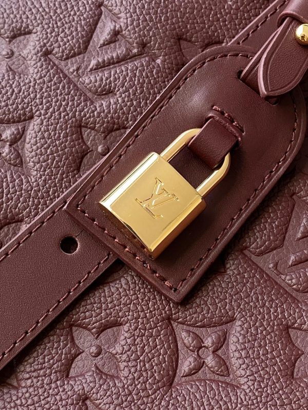 New Fashion LV Handbag M25860 QA