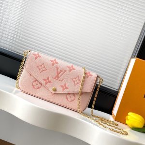 New Fashion LV Handbag M82477 QA