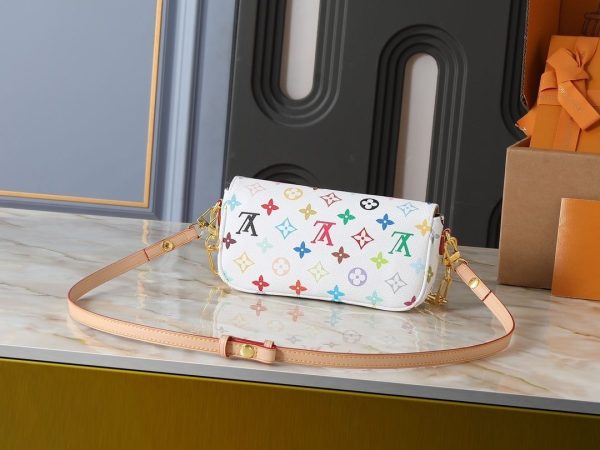 Luxury LV Handbag M27492-M81911 BC