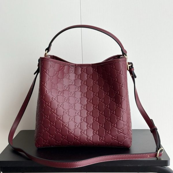 Luxury GG Handbag 815103 BC