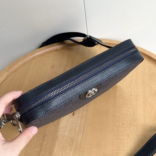 Luxury GG Handbag 703468 BC