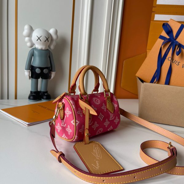 Luxury LV Handbag M28322-M28323-M27610 BC Luxury LV Handbag M28322-M28323-M27610 BC