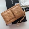 New Fashion CN Handbag 33819 QA