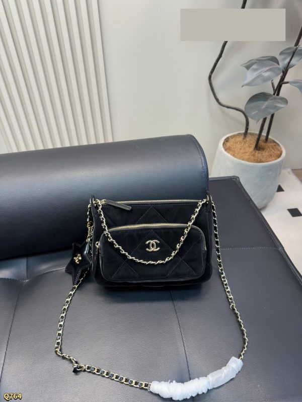New Fashion CN Handbag CC2512143 QA