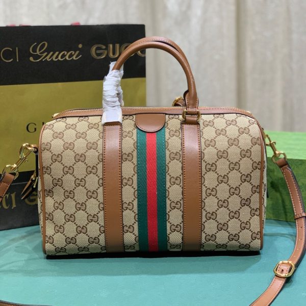 Luxury GG Handbag 857595 BC