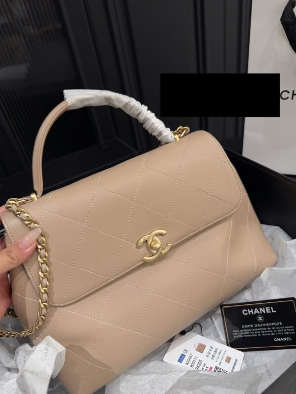 New Fashion CN Handbag CC2512154 QA