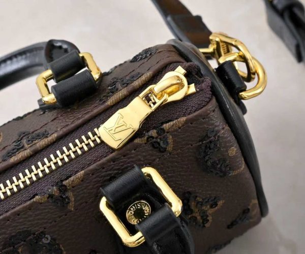 Luxury LV Handbag M81085 BC