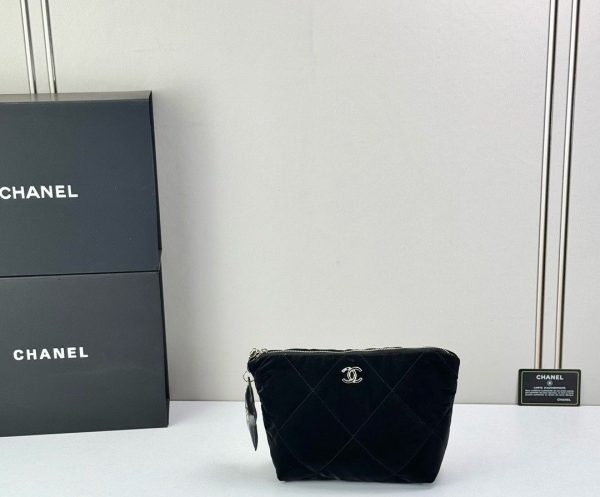 Luxury CN Handbag 4847 BC