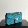 Luxury GG Handbag 443497 BC