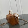 Luxury CN Handbag 3613 BC
