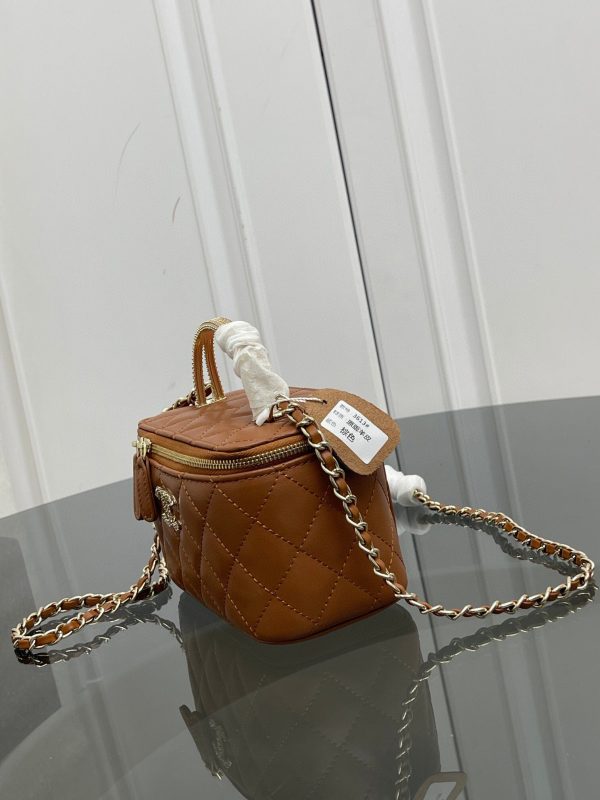 Luxury CN Handbag 3613 BC