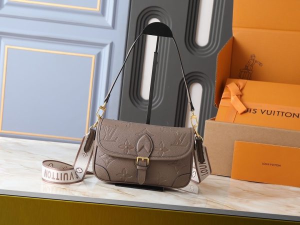 Luxury LV Handbag M46583-M46584-M46386-M46388-M45985 BC