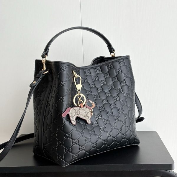 Luxury GG Handbag 815103 BC