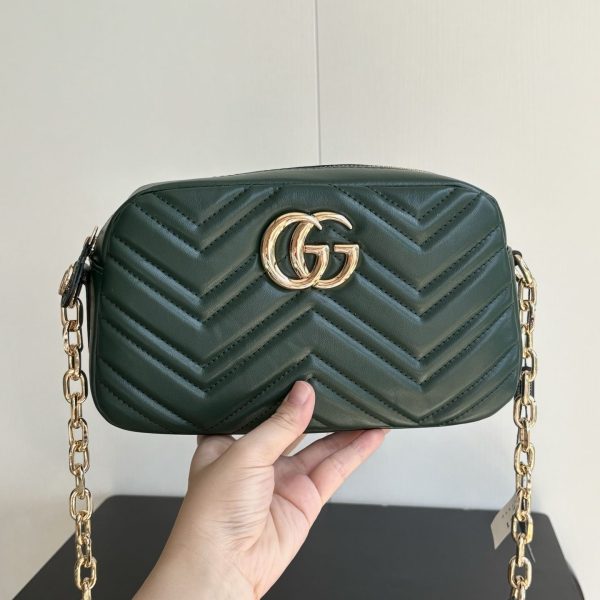 Luxury GG Handbag 855273 BC