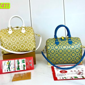 Luxury LV Handbag M27411 BC