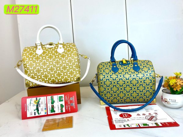 Luxury LV Handbag M27411 BC