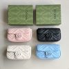 Luxury GG Handbag 476433-091 BC