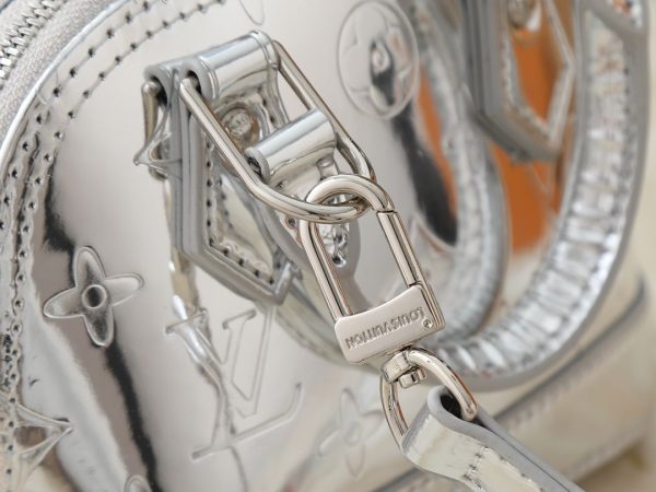 Luxury LV Handbag M26335-M82717 BC