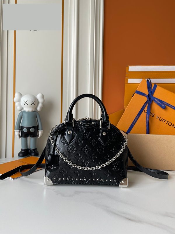 Luxury LV Handbag M27812-M28032 BC