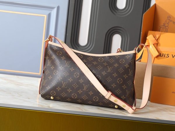 Luxury LV Handbag M27578 BC