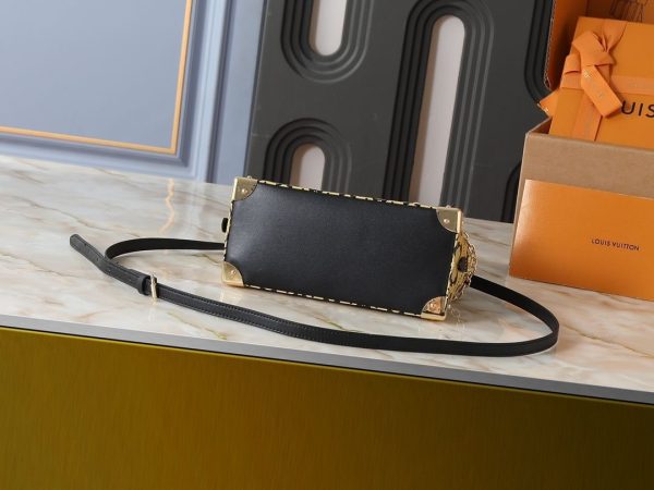 Luxury LV Handbag M27216-M26084 BC