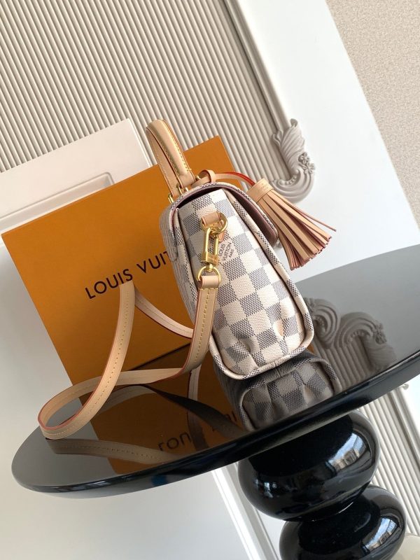 New Fashion LV Handbag N41581 QA New Fashion LV Handbag N41581 QA
