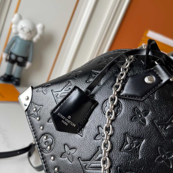Luxury LV Handbag M27812-M28032 BC