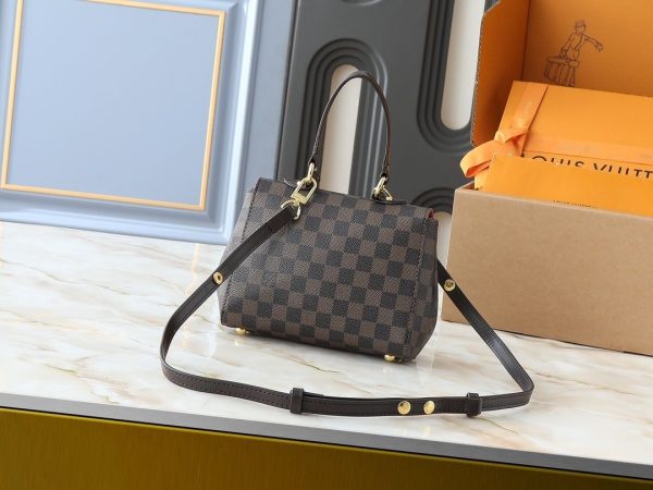 Luxury LV Handbag N00097-M46055 BC
