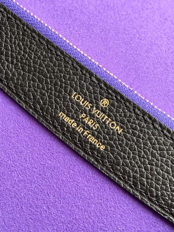 New Fashion LV Handbag M46386 QA