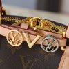 Luxury LV Handbag M53152-K00015 BC