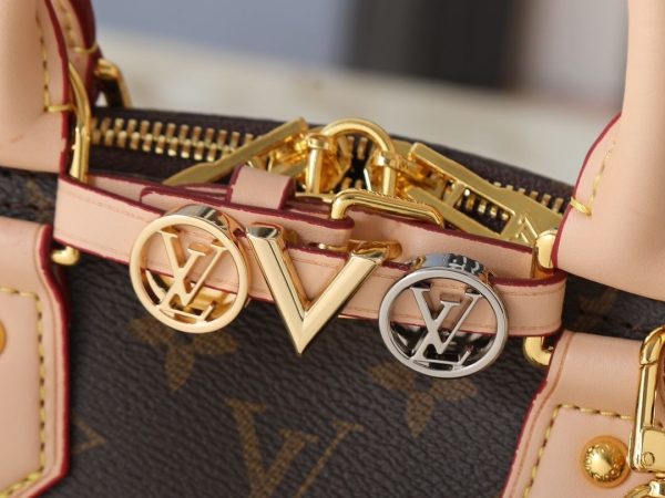 Luxury LV Handbag M53152-K00015 BC