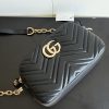 Luxury GG Handbag 855273 BC