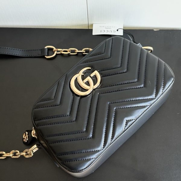 Luxury GG Handbag 855273 BC
