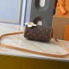 Luxury LV Handbag M81085-M15330 BC