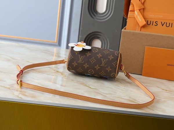 Luxury LV Handbag M81085-M15330 BC