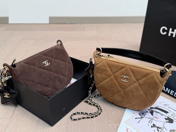 New Fashion CN Handbag CC2511224 QA