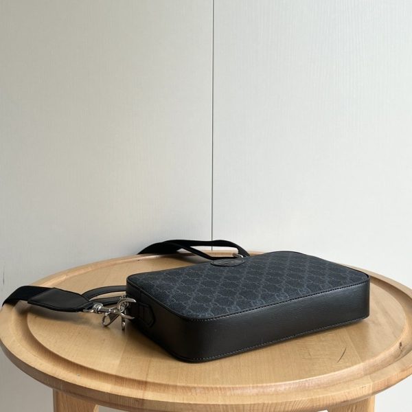 Luxury GG Handbag 703468 BC
