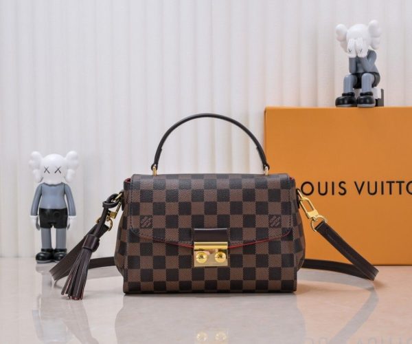 Luxury LV Handbag M94338-M41581 BC