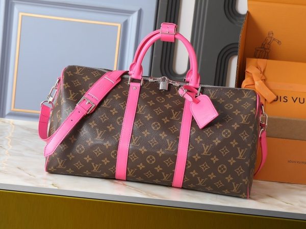 Luxury LV Handbag M13807-M13808-M41418 BC