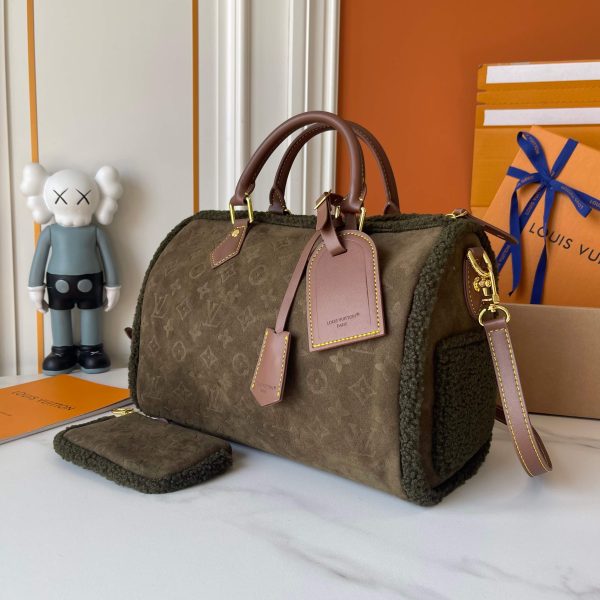 Luxury LV Handbag M27014 BC